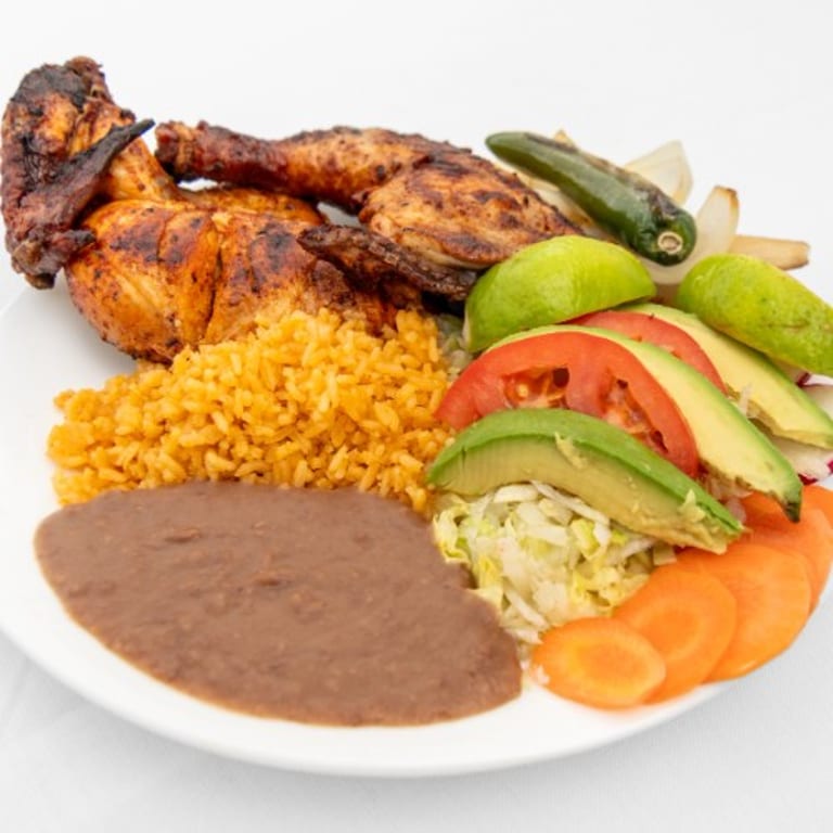 Grilled Chicken Delights: Tacos, Burritos, and More