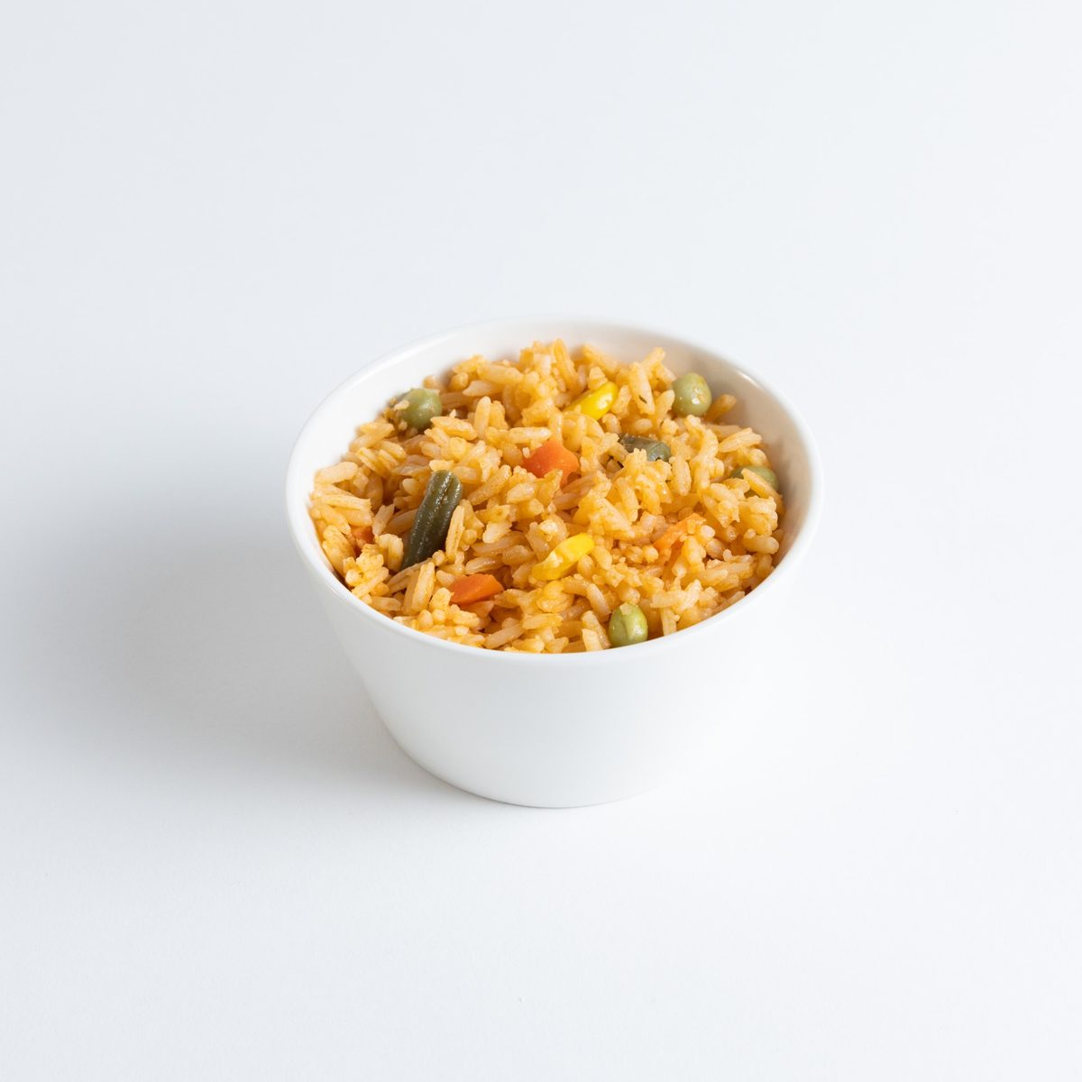 Arroz / Rice