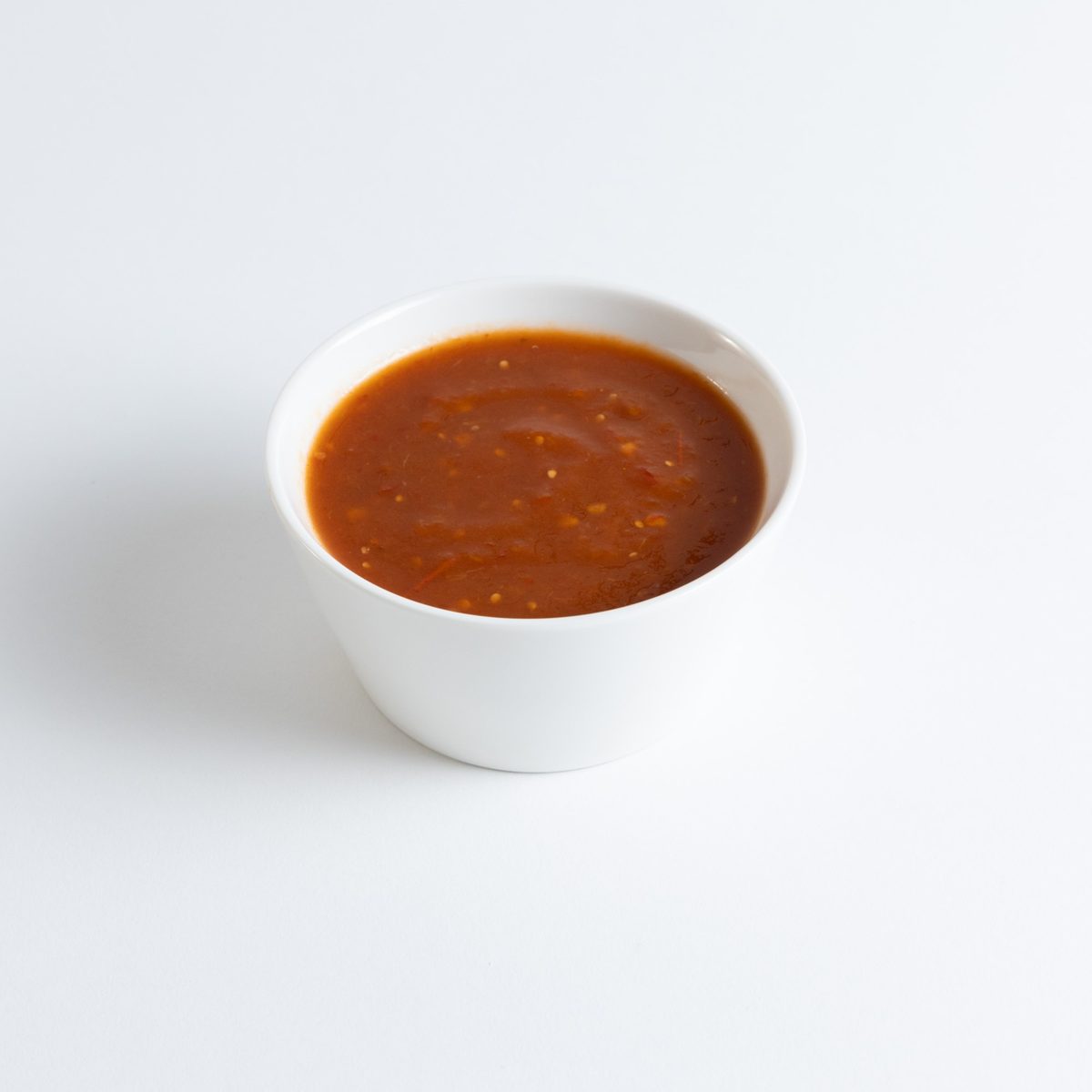 Extra Salsa